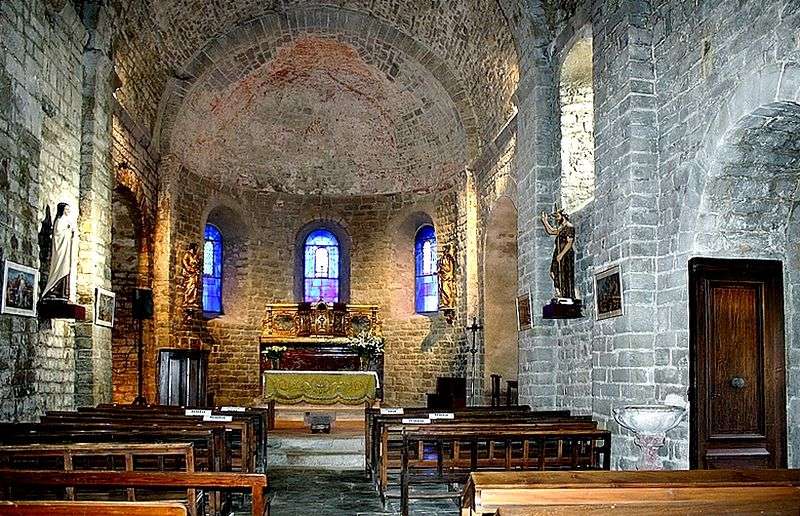 eglise