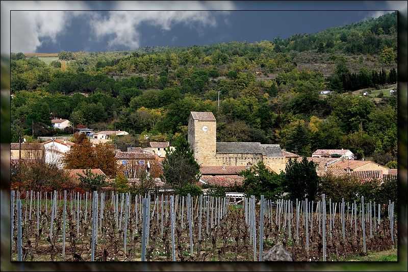 antugnac