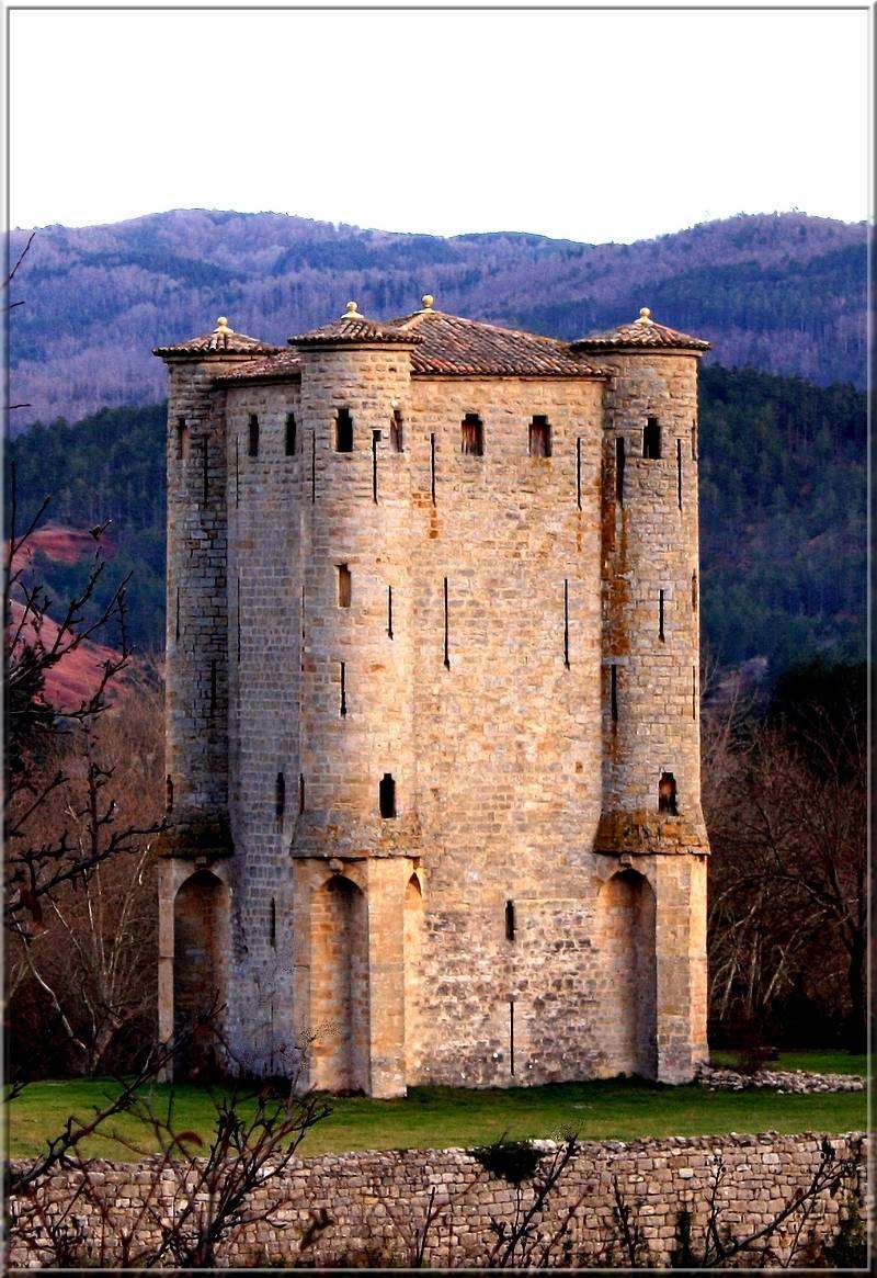 chateau arques