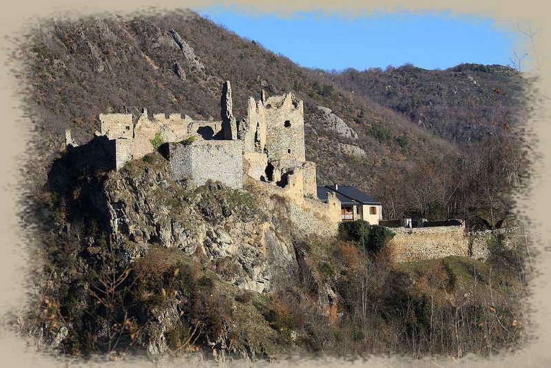 chateau