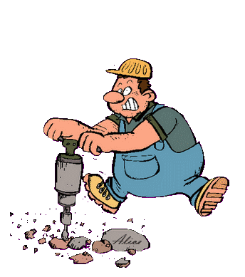 travaux