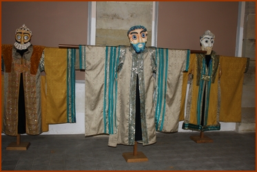 masque