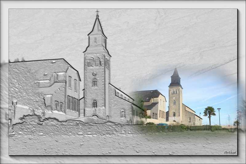 sauvagnon